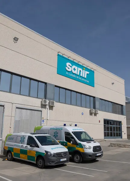 Sanir