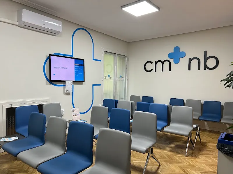 Centro Médico Núñez de Balboa - Madrid