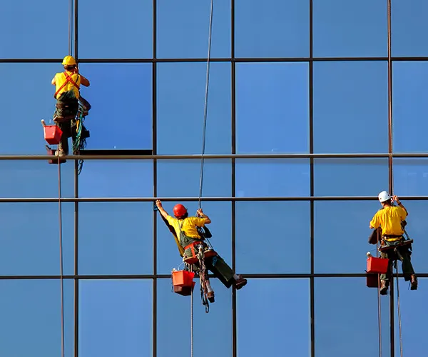 Trabajos Verticales - Trabajos en altura en Madrid - foto 2