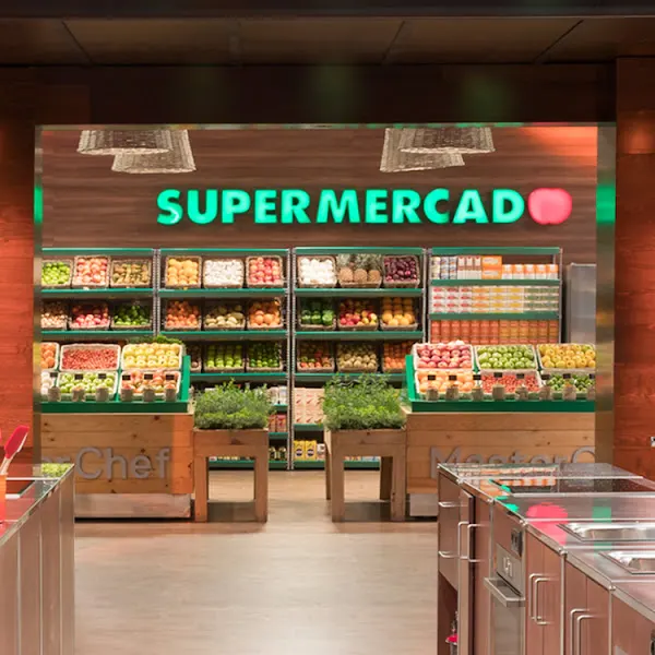 Esmelux Estantería Rápida S.L. - Tienda de estanterías en Mostoles - foto 2