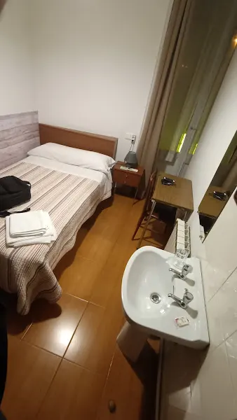 Hostal Tudescos