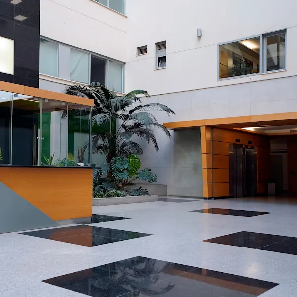 ULMA Construction Encofrados y Andamios