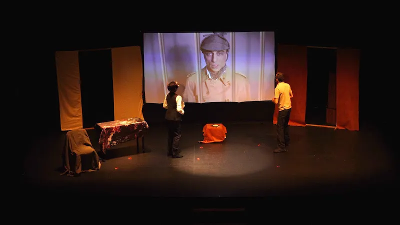 Joyful Education | Teatro y Educación - Madrid