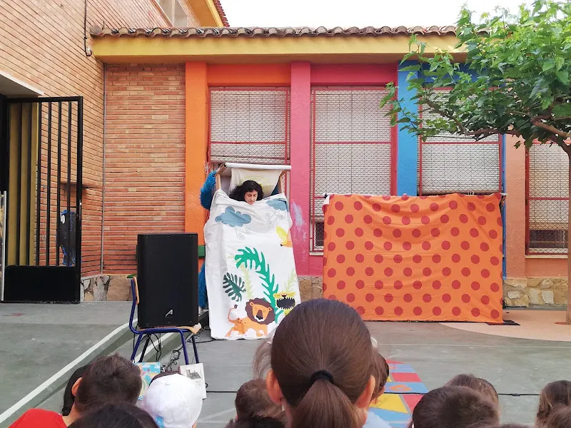 Joyful Education | Teatro y Educación - Compañía de teatro en Madrid - foto 2