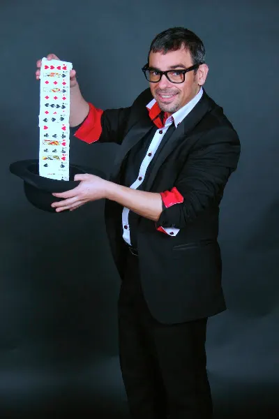Mago Alfonso V - Mago - foto 2