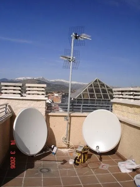 Instalación de Antenas, S.L.