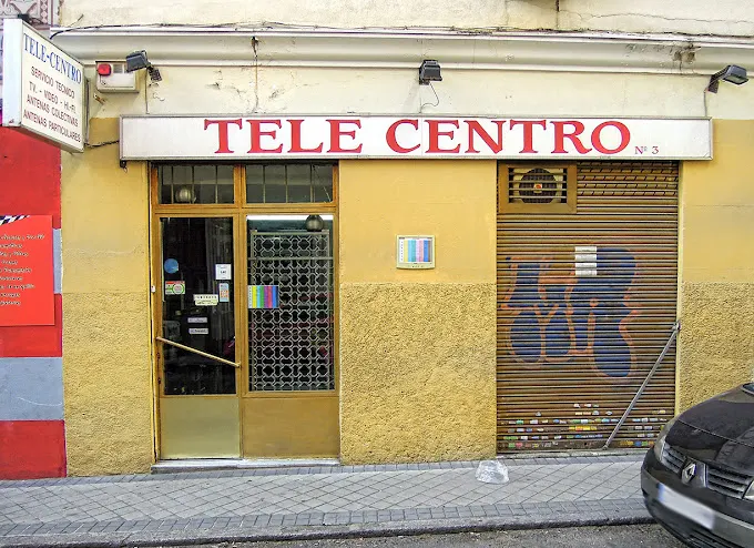 Miguel Alegria - Servicio de antenas en Madrid - foto 2