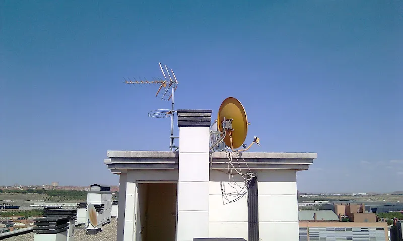Sbs Telecomunicaciones
