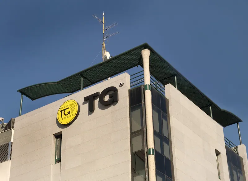 TG GRUPO - Servicio de antenas en Madrid - foto 2