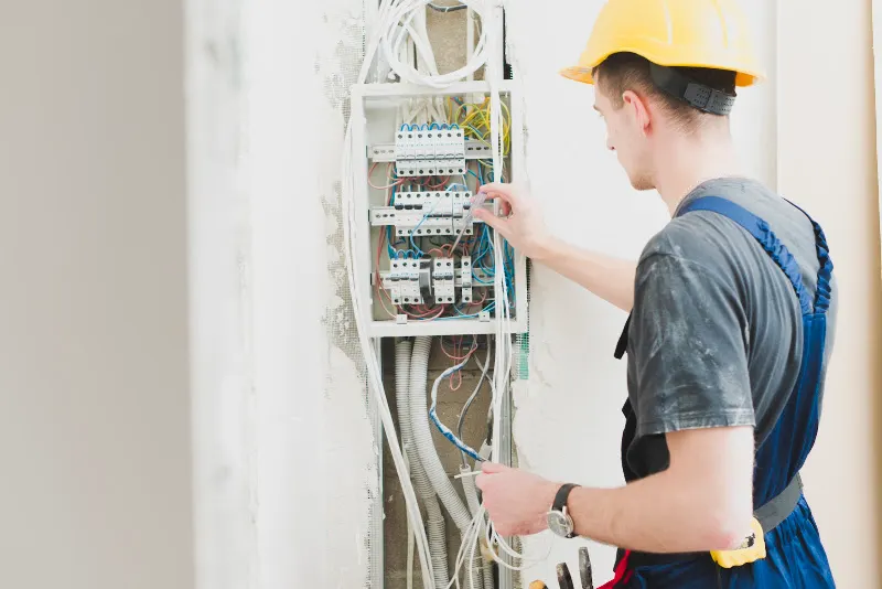 Tecnirep Servicios - Servicio de reparación en Madrid - foto 2