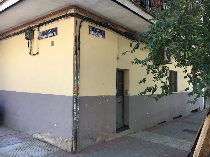 Batensa
