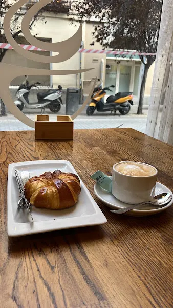 Antigüedades Coffe