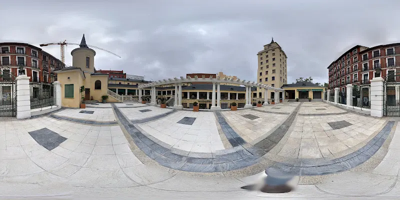 Galerías Piquer