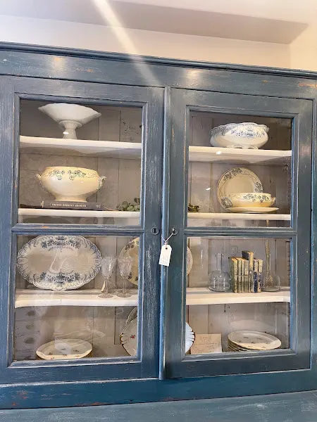 Blixen Antiques & Home - Madrid