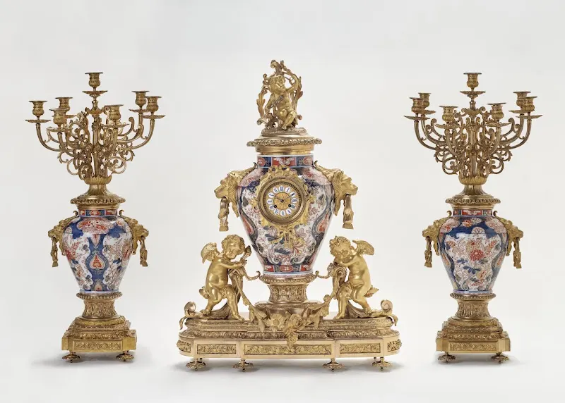 AntiqueArts - Madrid