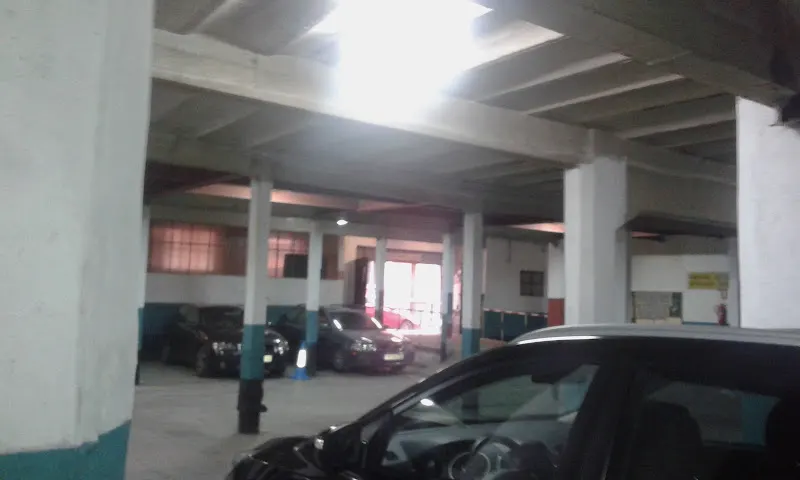 PARKING PUERTA DEL SOL LOW COST - Aparcamiento cubierto en Madrid - foto 2