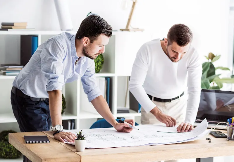 Cursos OnLine Arquitectura