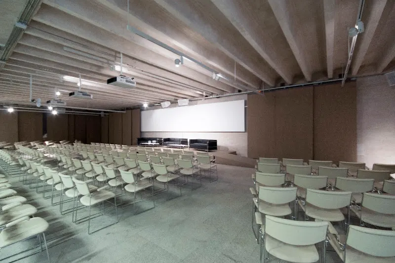 COAM | Colegio Oficial de Arquitectos de Madrid - Asociación de arquitectos en Madrid - foto 3