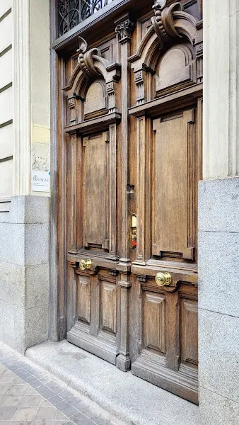 Consejo General de Colegios Oficiales de Aparejadores y Arquitectos Técnicos
