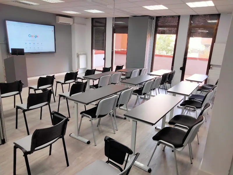 Oposiciones Arquitectos