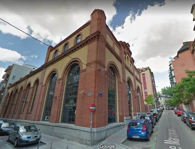 AMAIDE | AGENTE GESTOR REHABILITADOR DE EDIFICIOS Y VIVIENDAS