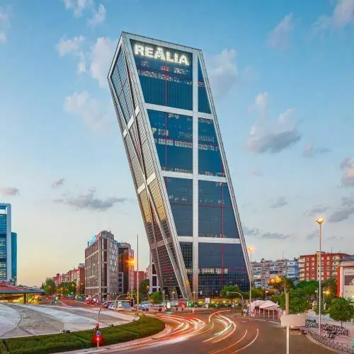 Gabinete Moreta - Peritos Judiciales, Ingeniería y Arquitectura - Madrid