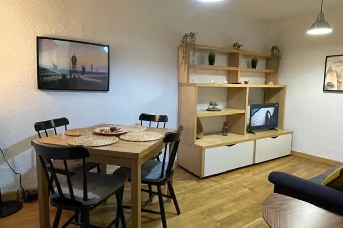 Escorial - Apartamento en Madrid - foto 2