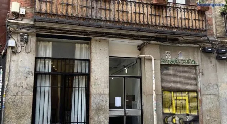 SVF76 - Loft MALASAÑA - Apartamento en Madrid - foto 2