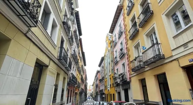 SAN HERMENEGILDO - Madrid