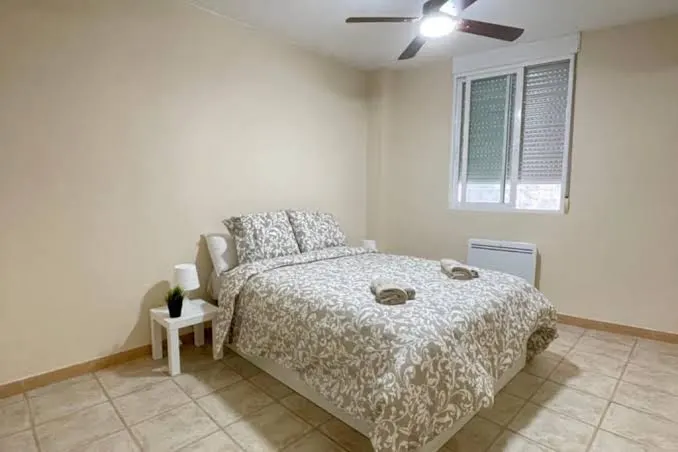 SAN HERMENEGILDO - Apartamento en Madrid - foto 2