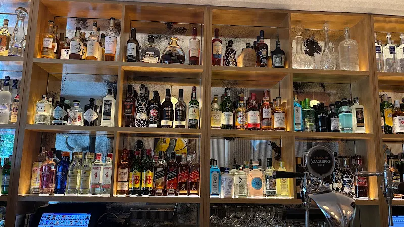 Armeria De La Mina - Bar en Madrid - foto 2