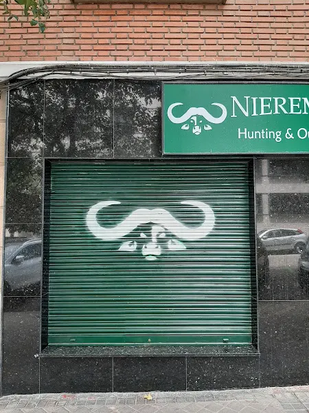 Armería Nieremberg - Armería en Madrid - foto 2
