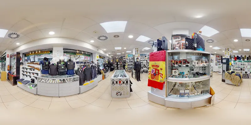 Tienda Shoke
