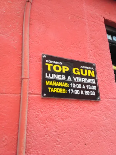 Top Gun - Armería en Madrid - foto 2