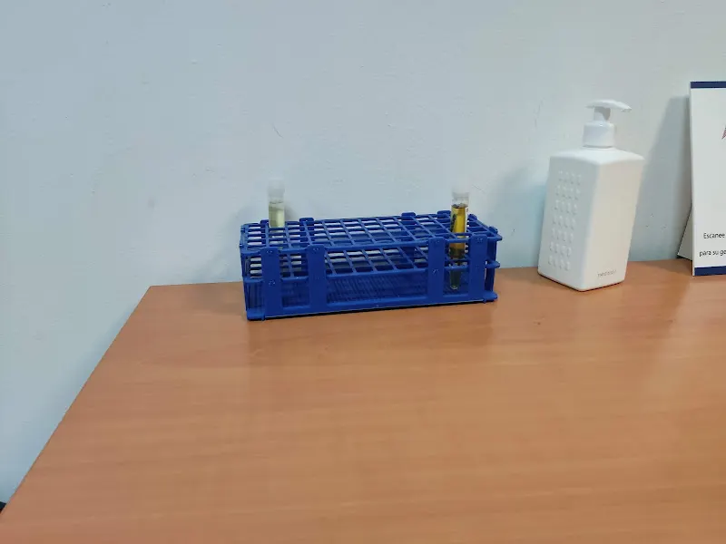 MPE Prevención Riesgos Laborales Madrid - Madrid