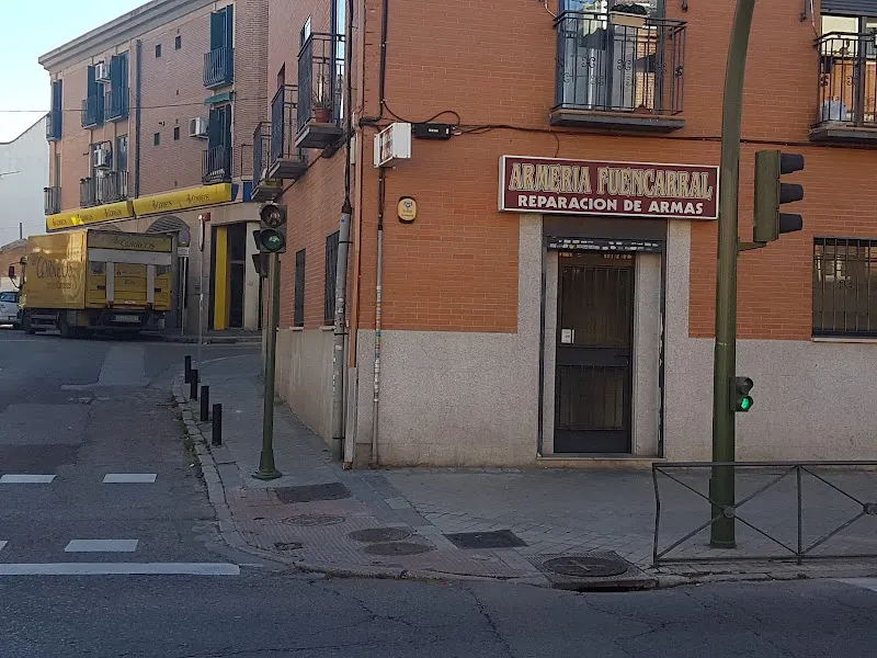 Armería Fuencarral Reparación de Armas - Armería en Madrid - foto 2