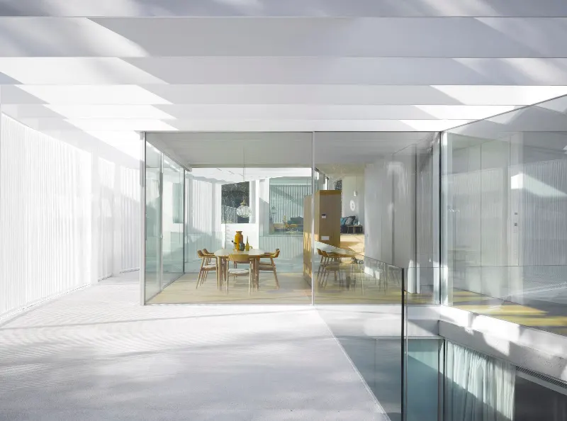 entrelineados arquitectos s.l.p.