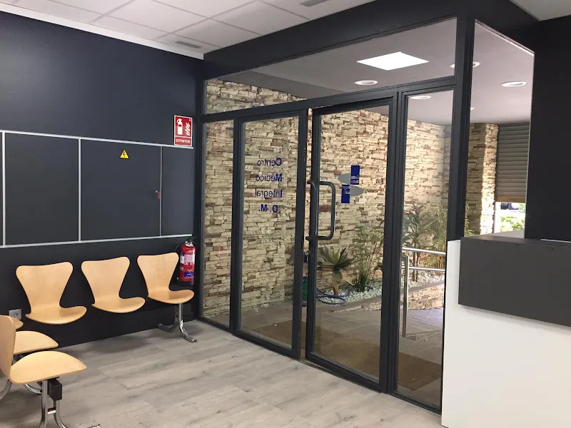 KUBIKOSTUDIO ARQUITECTOS MADRID - Madrid
