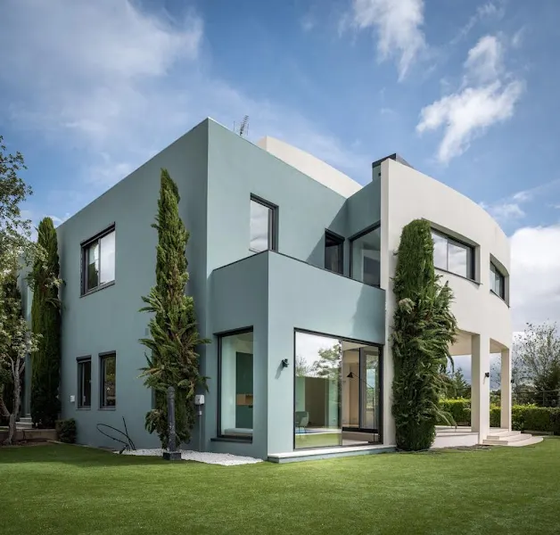 Álvarez Sotelo Arquitectos
