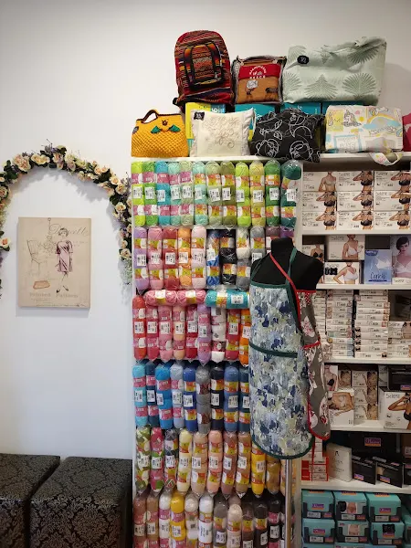 Confecciones Nina: taller de costura y arreglos de ropa - Madrid