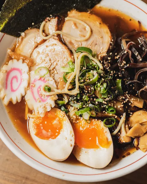 居酒屋-Konnichiwa de Fuencarral | Restaurante Japonés Madrid - Madrid
