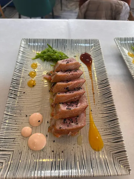 Arroceria La Guindalera - Madrid