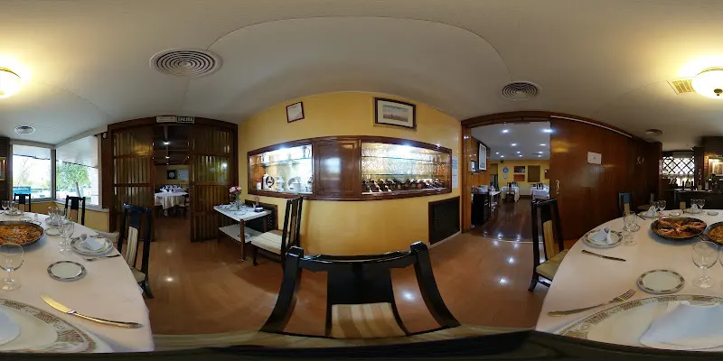 Arrocería Restaurante La Casa de Valencia - Madrid