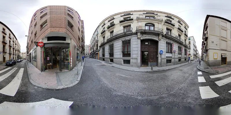 Socarratt - Restaurante de comida para llevar en Madrid - foto 2
