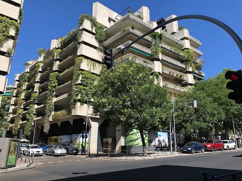 gimnasio el búho