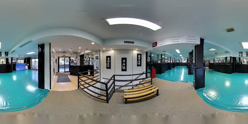 Judo Suchil - Madrid
