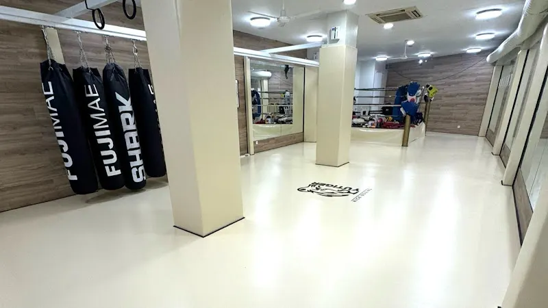 kick Boxing Madrid - Escuela de kickboxing en Madrid - foto 2