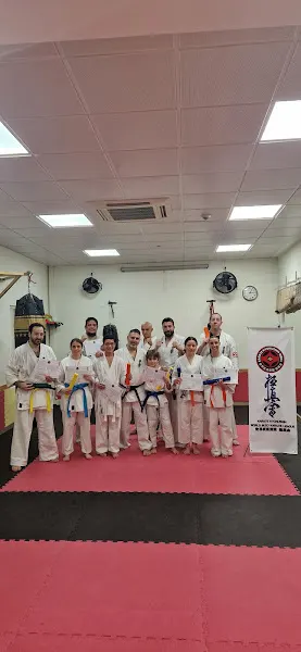 Clases de Artes Marciales en Madrid
