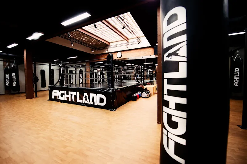 The White Collar Boxing Club - Gimnasio en Madrid - foto 2