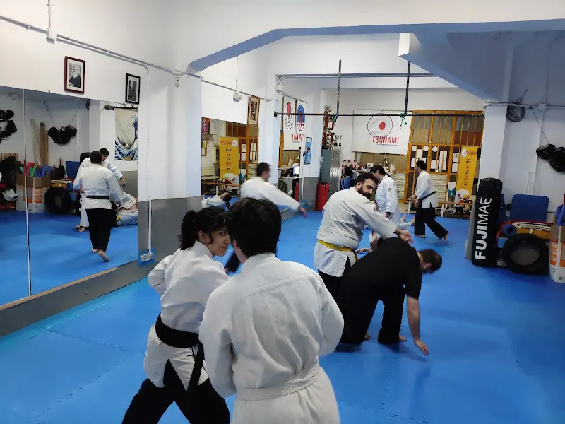 Club Deportivo Tsunami